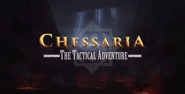 Chessaria - titre