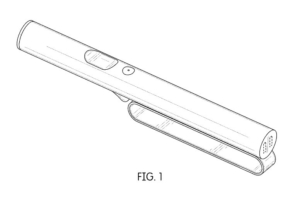 HoloLens stick