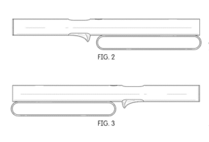 HoloLens stick