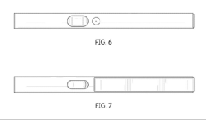 HoloLens stick