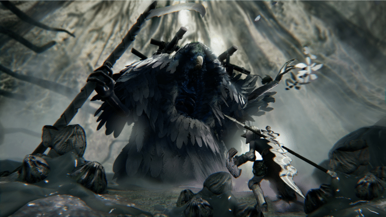 Sinner: Sacrifice for Redemption