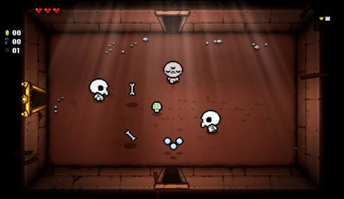 The Binding of Isaac 1