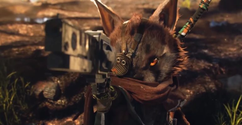 biomutant