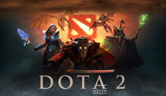 Dota 2 annonce Artifact