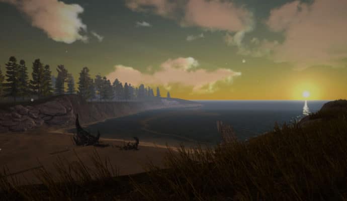 Valnir Rok paysage