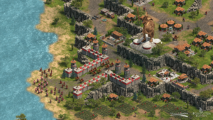 Age of Empires Definitive Edition