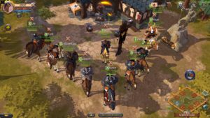 Albion Online