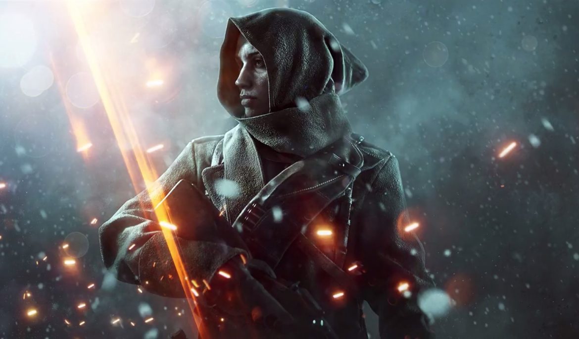 Battlefield 1 - In the Name of the Tsar Eclaireuse russe