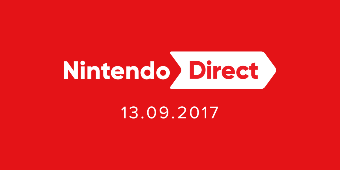 Nintendo date du direct