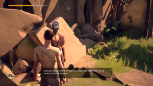 Absolver - discussion