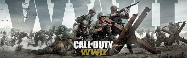 Call of Duty: WWII