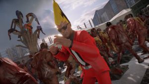 Dead Rising 4: Frank's Big Package capcom heroes