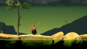 getting over it marteau