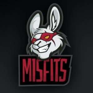 Coupe du Monde League of Legends 2017 Misfits