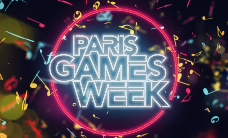 Paris Games Week Symphonic