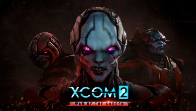 XCOM 2: War of The Chosen