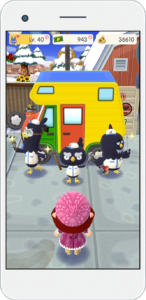 Animal Crossing Pocket Camp OK Motors