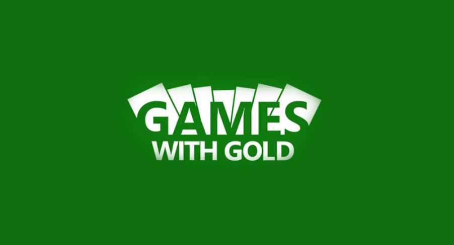 games with gold logo