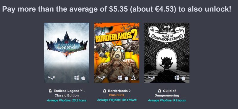 Humble Endless RPG Lands Bundle Pack 2