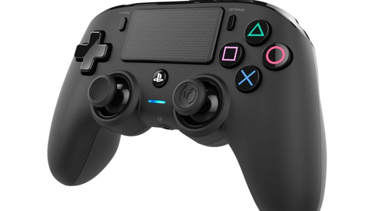 Nacon Compact Controller PS4