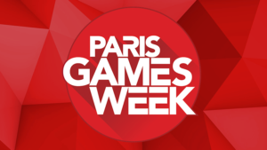 Paris Games Week 2017