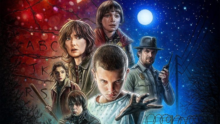 Stranger Things: The Game 11