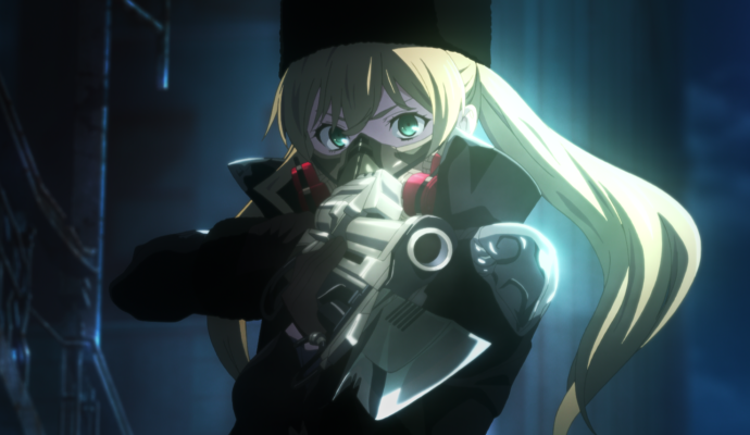 Code Vein animated6