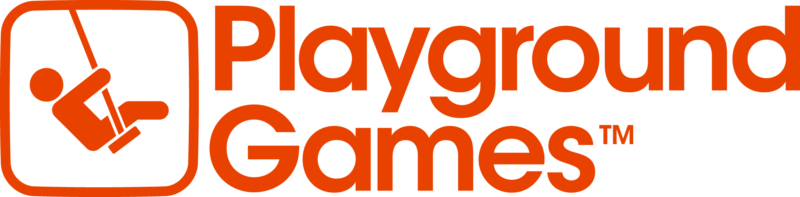 Playground Games logo