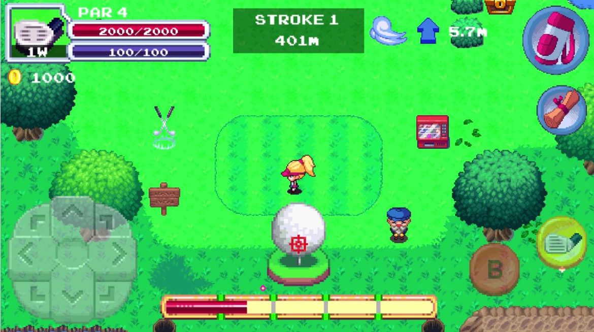 RPGolf RPG golf