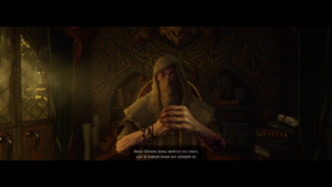 Hand of Fate 2 - tireur de carte