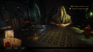 Hand of Fate 2 - table 2