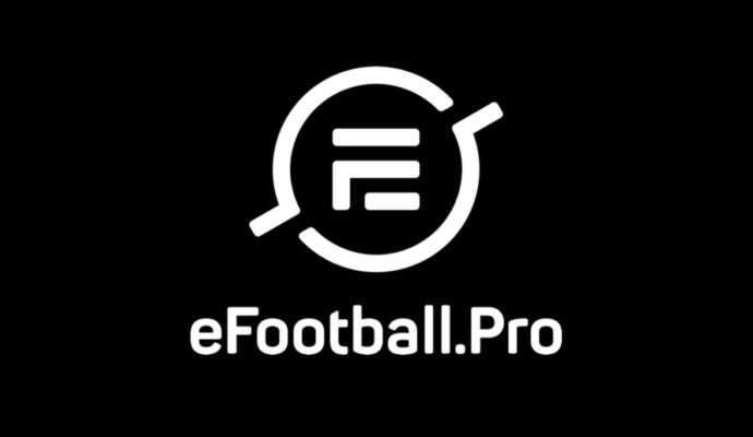 eFootball.Pro collabore avec Konami