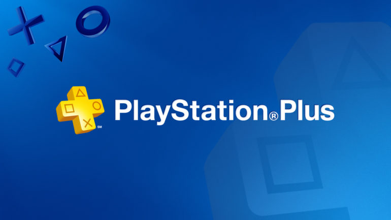 Jeux PS Plus Juillet