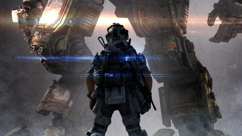 Titanfall 3 Electronic Arts