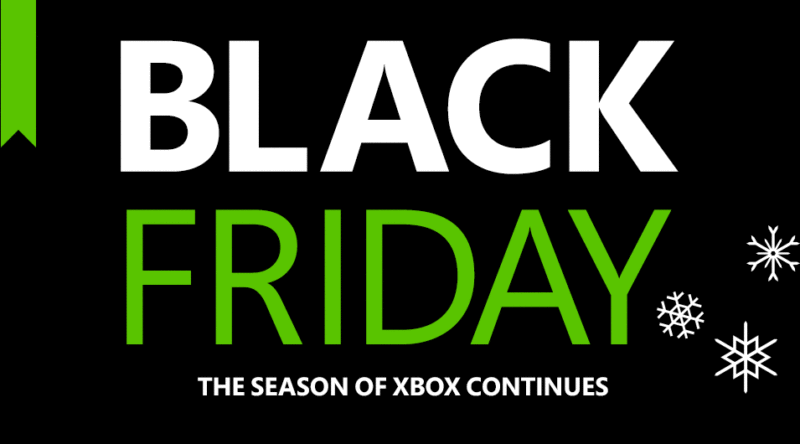 Black Friday novembre 2017