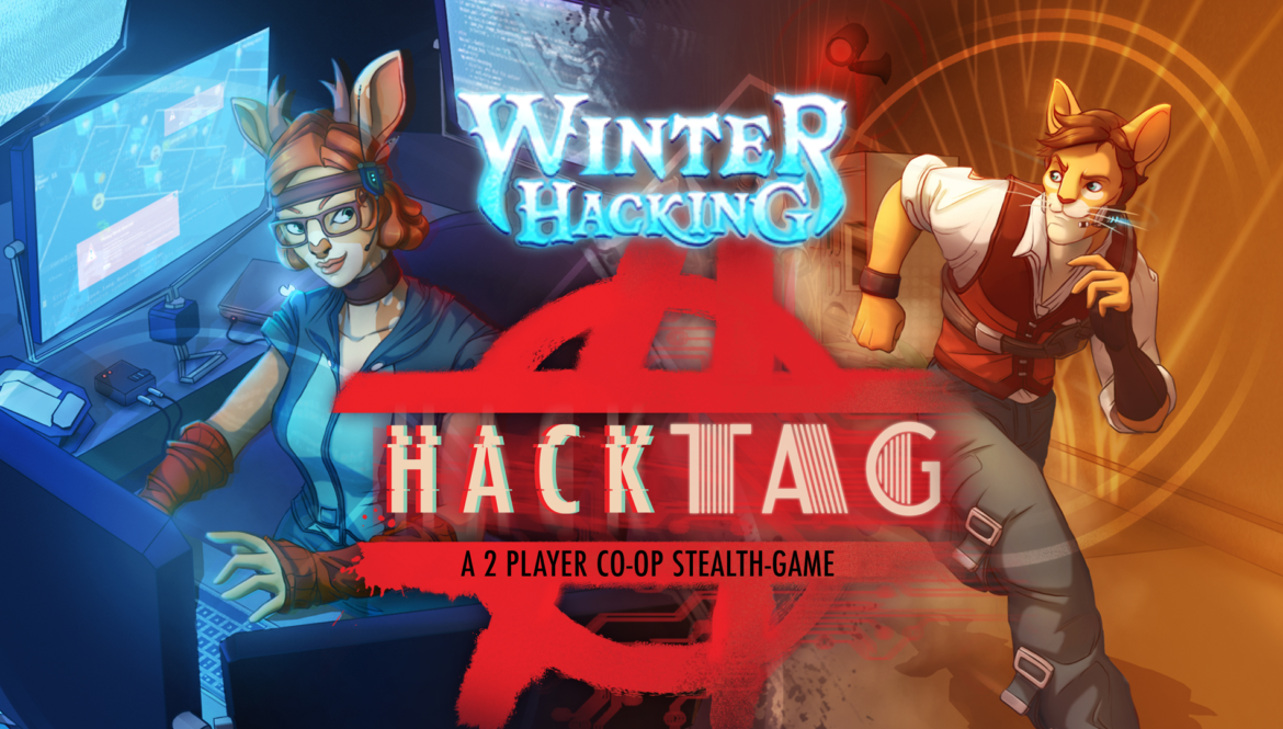 Hacktag winter titre