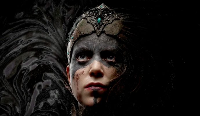 Game Awards Hellblade