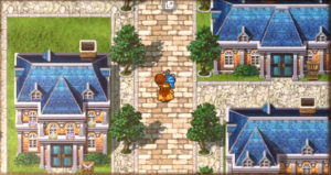 Romancing Saga 2 - remaster