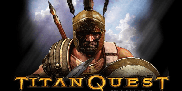 Titan Quest MeP