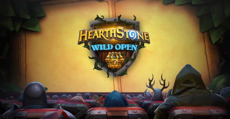 Compétition Hearthstone