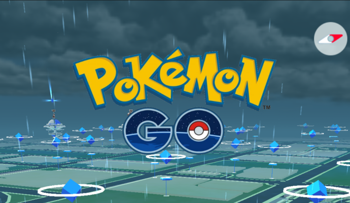 Pokémon GO météo