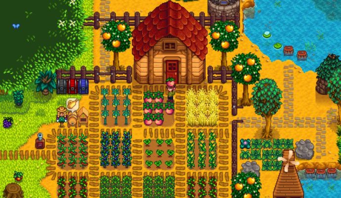 Stardew Valley