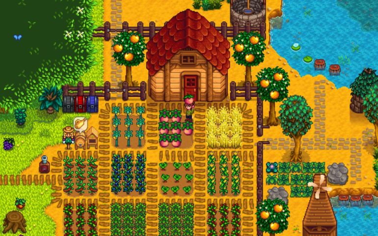 Stardew Valley