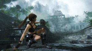 Games with Gold Tomb Raider underworld 2