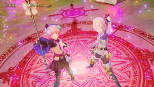 Atelier Lydie & Suelle: The Alchemists and the Mysterious Paintings combinaison