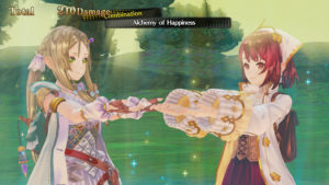 Atelier Lydie & Suelle: The Alchemists and the Mysterious Paintings duo