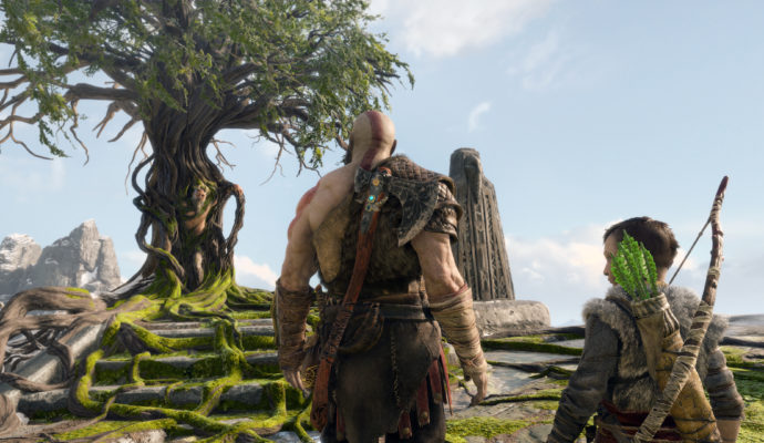 God of War