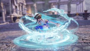 Soul Calibur VI Xianghua