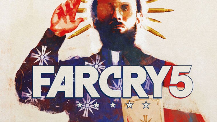 Far Cry 5 mondo