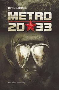 Metro 2033 couverture 